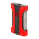 Tryskový zapalovač Winjet Torch red  (310063)