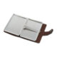 Cigaretové pouzdro Wallet Brown, 8cig., 100mm  (063001)