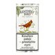 Dýmkový tabák Kentucky Bird, 50g, TT - Dmkov tabk Kentucky Bird. Slab tabkov sms vhodn nejen pro zanajcho kuka je tvoen kombinac Burley tabk z Tennessee a tabku virginskho s pidnm okvtnch lstk r. Kentucky Bird je jeden z nejoblbenjch tabk u ns. Prodej po celm balen (boxu) 5 ks.

Sla:	velmi slab
Aroma: lehce aromatizovan
Provonn interiru: stedn vrazn
ez: Loose Cut, kypr ez
Balen: 50 g, pouch
Dovozce: DanCzek Teplice a.s.
Track & Trace: ano
Prodejn balen : 5x pouch
