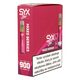 SYX BAR Mixed Berries / Q  (509277502)