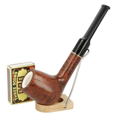 Dýmka Jean Claude Meerschaum, III, filtr 9mm  (418458.3)