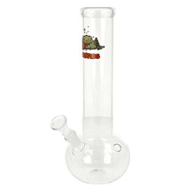 Skleněný bong Bullfrog Bouncer, 29cm  (01129)