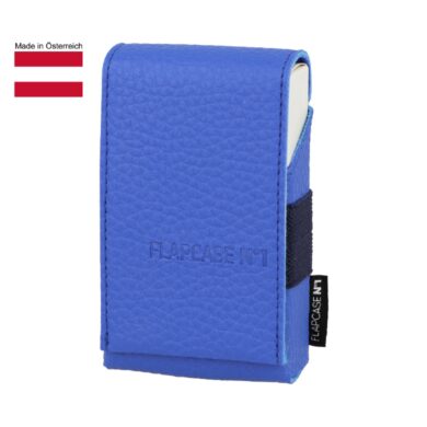 Pouzdro na cigarety Flapcase, Blue  (083024)