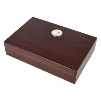 Humidor na doutníky 10D, 26x17x6cm  (094221)