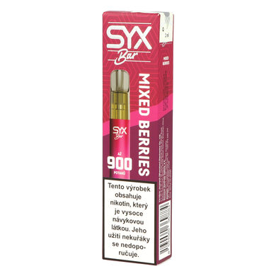 SYX BAR Mixed Berries / Q  (509277502)