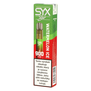 SYX BAR Watermelon Ice / Q  (509277902)